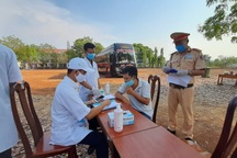 Đắk Lắk: Cách ly tại nhà 470 cán bộ, giáo viên từ vùng dịch trở về