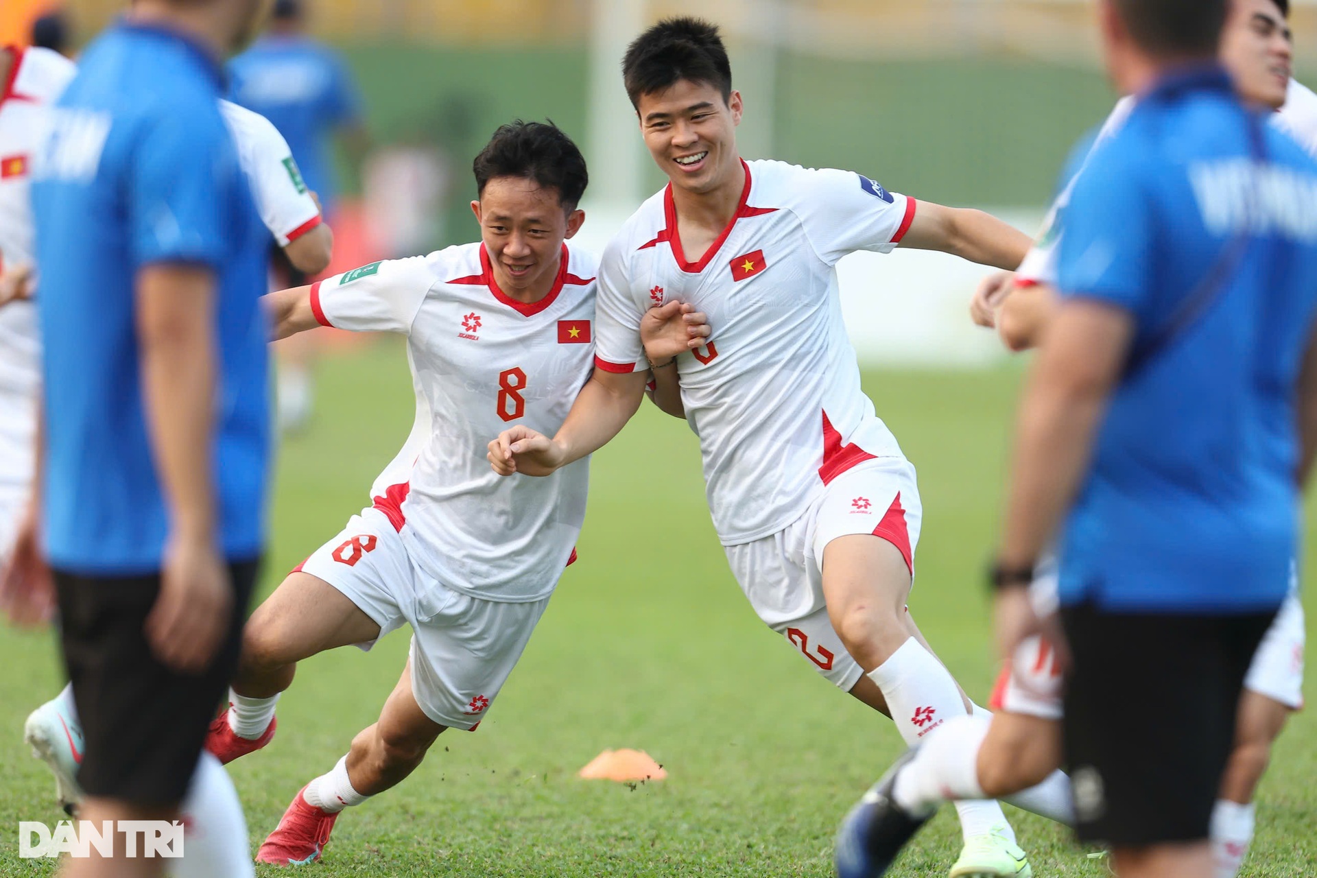 Cầu thủ Lào gốc Việt quyết tâm ghi bàn vào lưới tuyển Việt Nam - 10 Cầu thủ Lào gốc Việt quyết tâm ghi bàn vào lưới tuyển Việt Nam - 10