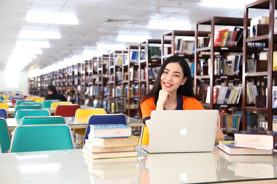 MBA ĐH Mở Malaysia (OUM) - Lựa chọn của những nhà quản trị tài năng - 1 MBA ĐH Mở Malaysia (OUM) - Lựa chọn của những nhà quản trị tài năng - 1