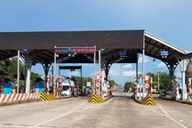 Trạm BOT tuyến tránh Biên Hòa tạm dừng thu phí