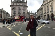 Nghiên cứu sinh Việt: “Đưa xác suất thống kê vào giảng dạy sớm là tư duy cấp tiến”