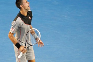 Djokovic, Ferrer khởi đầu thuận lợi