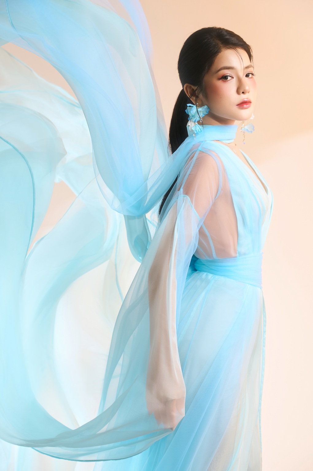 Bảo Yến Rosie trở lại âm nhạc, trưởng thành sau ồn ào tại Giọng hát Việt - 1