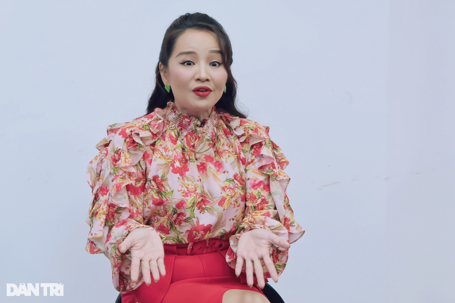 Hoài An Người đẹp Tây Đô: Người ta mời tôi quảng cáo, giá nào cũng trả - 7