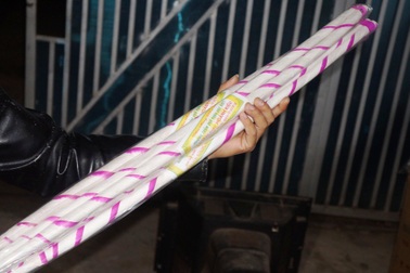 Cận Tết, làng nghề hương trầm xứ Nghệ hối hả vào vụ