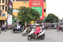 Kỳ lạ những ngôi nhà tiền tỷ mỗi m2 chủ nhà không chịu bán ở Hà Nội