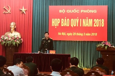 Bộ Quốc phòng đang điều tra vụ “Út trọc”