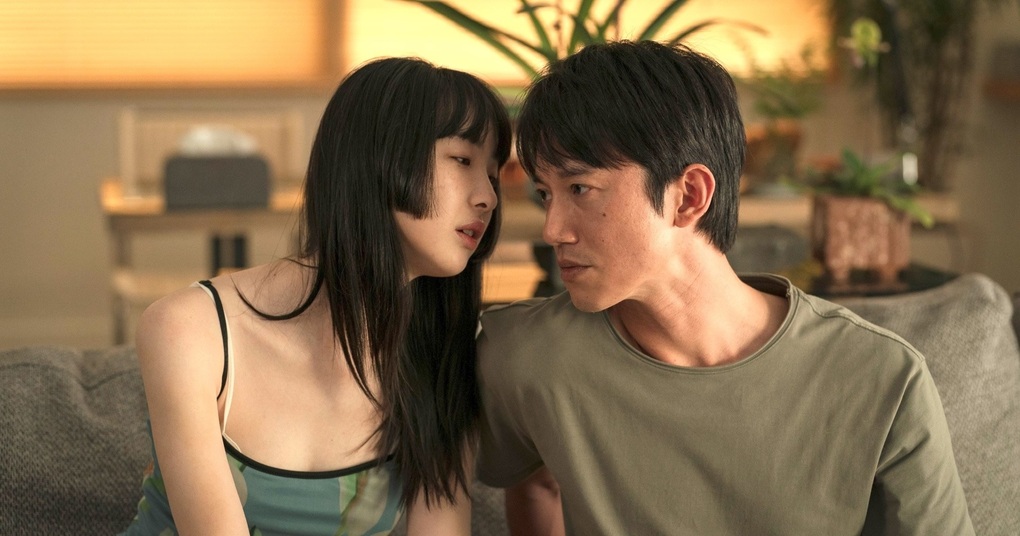 Tôi ám ảnh vì thói quen kỳ lạ của mẹ chồng sau khi tôi sinh con - 1