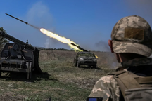 Yếu tố quyết định cuộc phản công của Ukraine