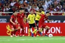 Cục diện bảng G như thế nào nếu Malaysia bỏ vòng loại World Cup?