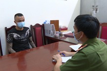 Bắt nhiều giang hồ cộm cán hỗn chiến bằng súng