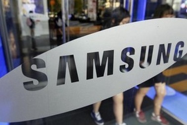 Samsung sản xuất smartphone cao cấp với lớp vỏ kim loại