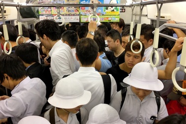 Người Nhật rèn tính kỷ luật ở trẻ như thế nào?