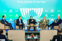 Thủ tướng: Đặt tự lực, tự cường và tự chủ chiến lược lên hàng đầu