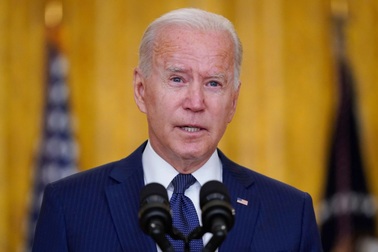 Ông Biden cảnh báo "thảm họa" nếu Nga động binh với Ukraine