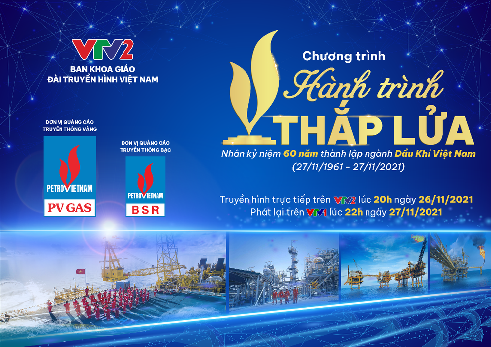 Hành trình thắp lửa - 60 năm thắp sáng ngọn lửa vinh quang - 1 Hành trình thắp lửa - 60 năm thắp sáng ngọn lửa vinh quang - 1