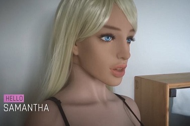 Búp bê tình dục "đắt như tôm tươi" ở Nam Phi