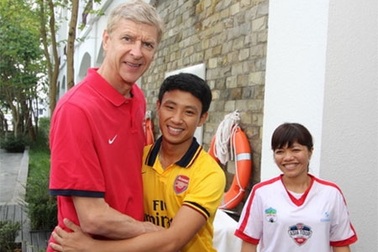 “Running man” sang Anh vào tối mai