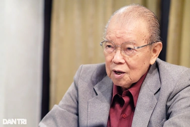 Giáo sư Võ Tòng Xuân qua đời