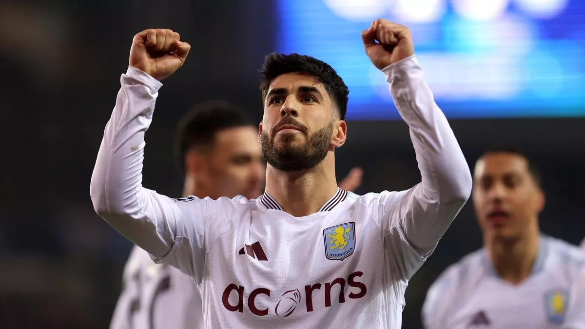 7 phút thăng hoa giúp Aston Villa làm nên điều thần kỳ ở Champions League - 2 7 phút thăng hoa giúp Aston Villa làm nên điều thần kỳ ở Champions League - 2
