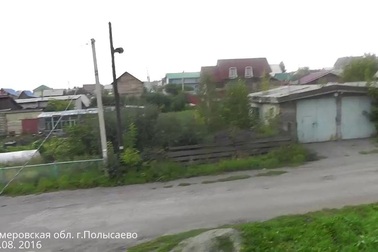 Kỳ lạ đám mây giống nổ bom hạt nhân xuất hiện ở Nga