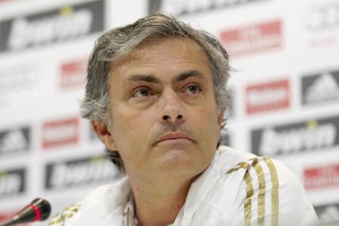 Mourinho: "Ông vua sân khách" trong lịch sử Real Madrid