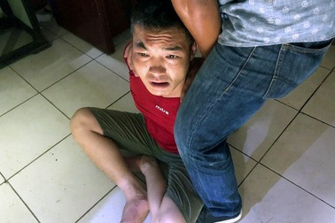 Hà Nội: Bắt nghi phạm vụ nam thanh niên bị đâm tử vong trong ngõ cụt