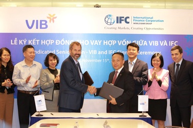 Nguồn vốn "khủng" hơn 1 tỷ USD “tiếp sức” doanh nghiệp nhỏ và người mua nhà Việt Nam