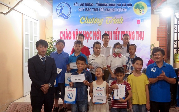 Hải Phòng: Mục tiêu 100% trẻ em dưới 6 tuổi được cấp thẻ bảo hiểm y tế - Ảnh 1. Hải Phòng: Mục tiêu 100% trẻ em dưới 6 tuổi được cấp thẻ bảo hiểm y tế - Ảnh 1.