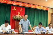 Vụ 146 Quán Thánh: Tại sao quận Ba Đình "bó tay" trước một đường cống tắc?