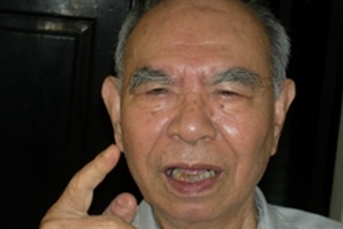 Thượng tướng Hoàng Minh Thảo - Người của trận mạc