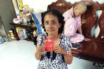 Ước mơ của người mẹ ung thư: Tôi muốn sống cùng con những ngày đẹp nhất