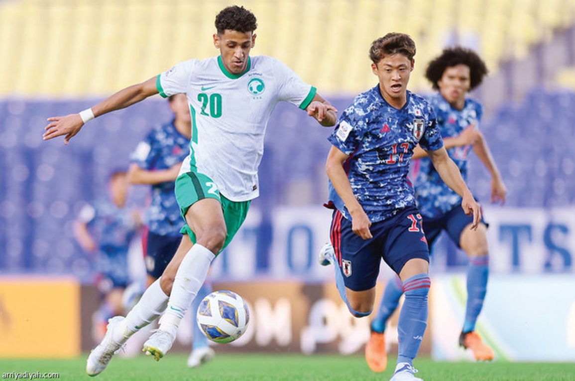 Kịch bản để U23 Việt Nam gặp Nhật Bản, Saudi Arabia hay UAE ở tứ kết - 2 Kịch bản để U23 Việt Nam gặp Nhật Bản, Saudi Arabia hay UAE ở tứ kết - 2