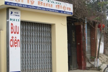 Phiền toái một thành phố 2 tuyến đường trùng tên