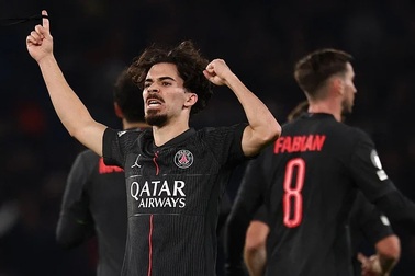 Rượt đuổi nghẹt thở, PSG hạ gục Tottenham trong trận cầu 8 bàn thắng