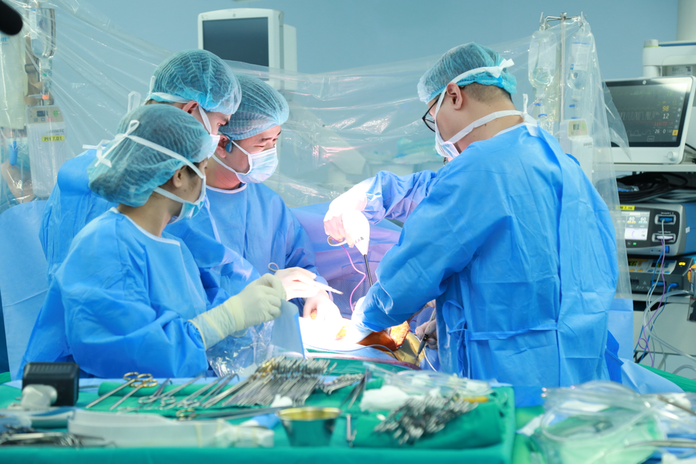 Di sản cuối của người phụ nữ tái sinh 6 cuộc đời - 2 Di sản cuối của người phụ nữ tái sinh 6 cuộc đời - 2