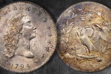 Có gì đặc biệt mà khiến đồng xu nhỏ bé có giá hơn 230 tỷ đồng?