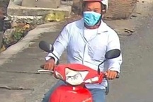 Truy đuổi "đạo tặc" thực hiện gần 10 vụ trộm ở nhiều nơi