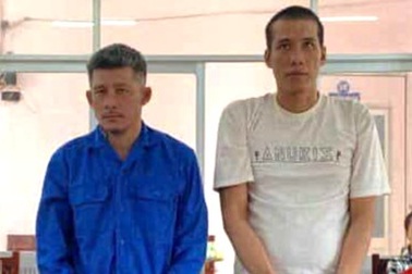 Đánh, đốt lửa bạn nhậu dẫn đến tử vong vì nghi lấy trộm điện thoại