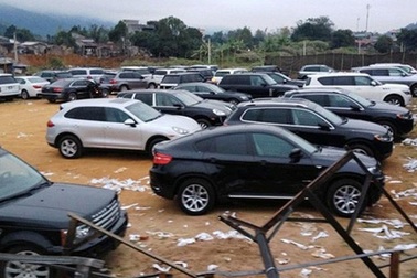 Trùm buôn lậu siêu xe Dũng 'mặt sắt' bây giờ ra sao?