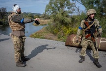 Nga dùng chiến thuật "3 vây, 1 chặn" đè bẹp quân Ukraine ở Kurakhove