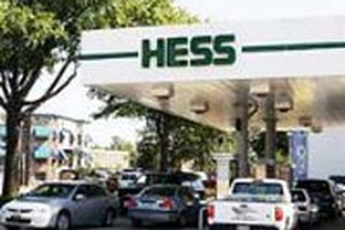 Người Mỹ với tin đồn đóng cửa trạm xăng