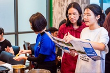 Đại sứ quán thúc đẩy việc dạy và học tiếng Tây Ban Nha tại Việt Nam