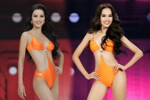 10 gương mặt sáng giá cho ngôi vị Hoa hậu Hoàn vũ Việt Nam 2022