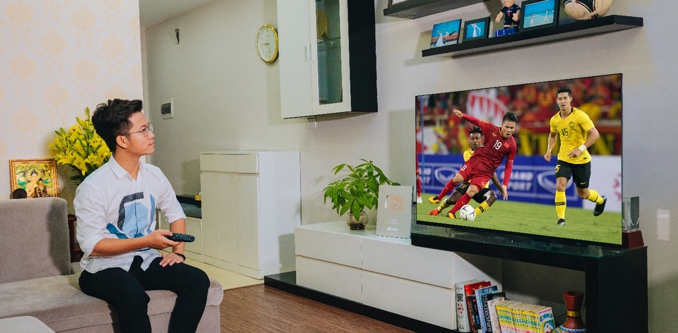 3 mẫu TV OLED đứng đầu các bảng xếp hạng thế giới nên cân nhắc mua dịp SEA Games - 4 3 mẫu TV OLED đứng đầu các bảng xếp hạng thế giới nên cân nhắc mua dịp SEA Games - 4