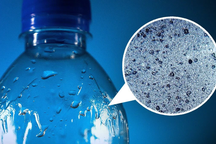 "Sát thủ vô hình" vi nhựa ngày càng xuất hiện trong cơ thể con người