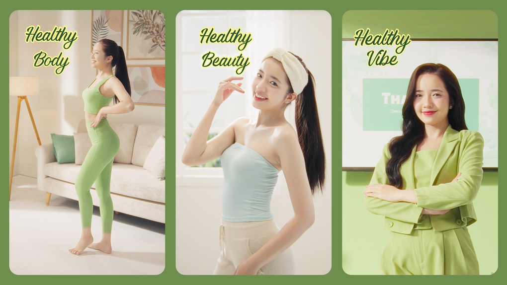 Bí quyết làm đẹp từ bên trong của phụ nữ Địa Trung Hải - 1 Bí quyết làm đẹp từ bên trong của phụ nữ Địa Trung Hải - 1