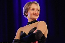 Con gái út của Putin lọt danh sách những người trẻ ảnh hưởng nhất thế giới