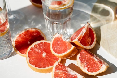 "3 tăng, 2 giảm" trong bữa ăn để lá gan luôn khỏe mạnh