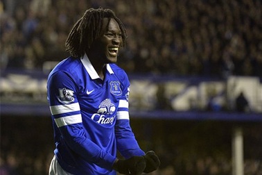 Romelu Lukaku là niềm đau bất tận của Mourinho